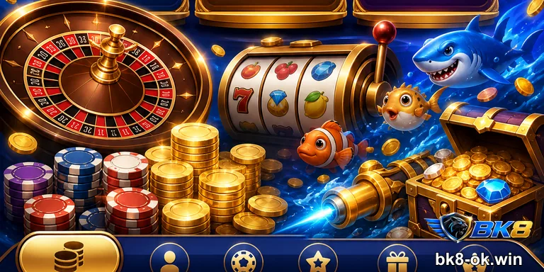 Khái niệm cơ bản trong game bài phỏm